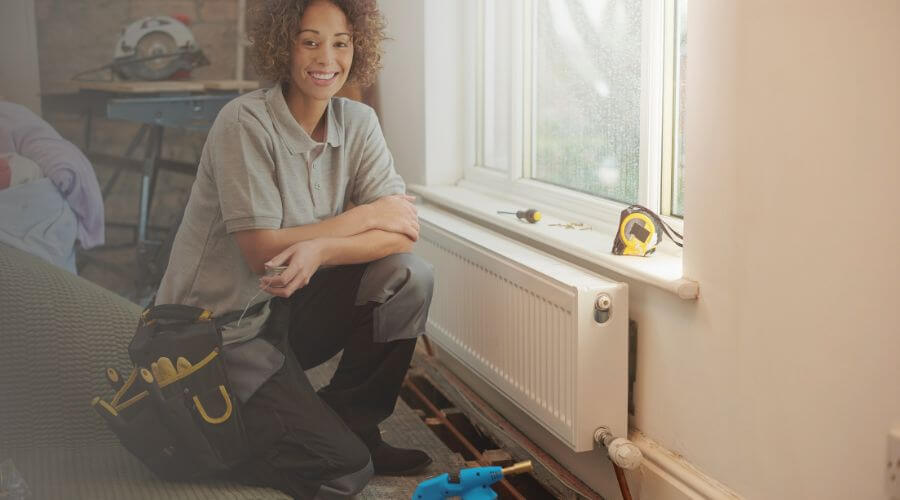 Professional Gas Leak Detection in Tigerton, WI